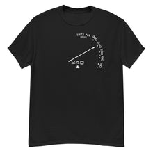 Load image into Gallery viewer, Tachydometer 240 (Daytona) Unisex Tee Noir
